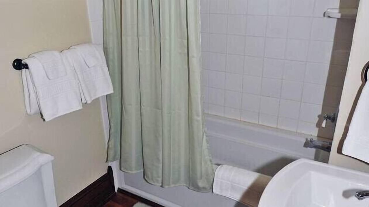 Photo of Bathroom in Alma