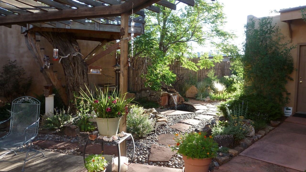 Photo of Outdoor in Santa Fe