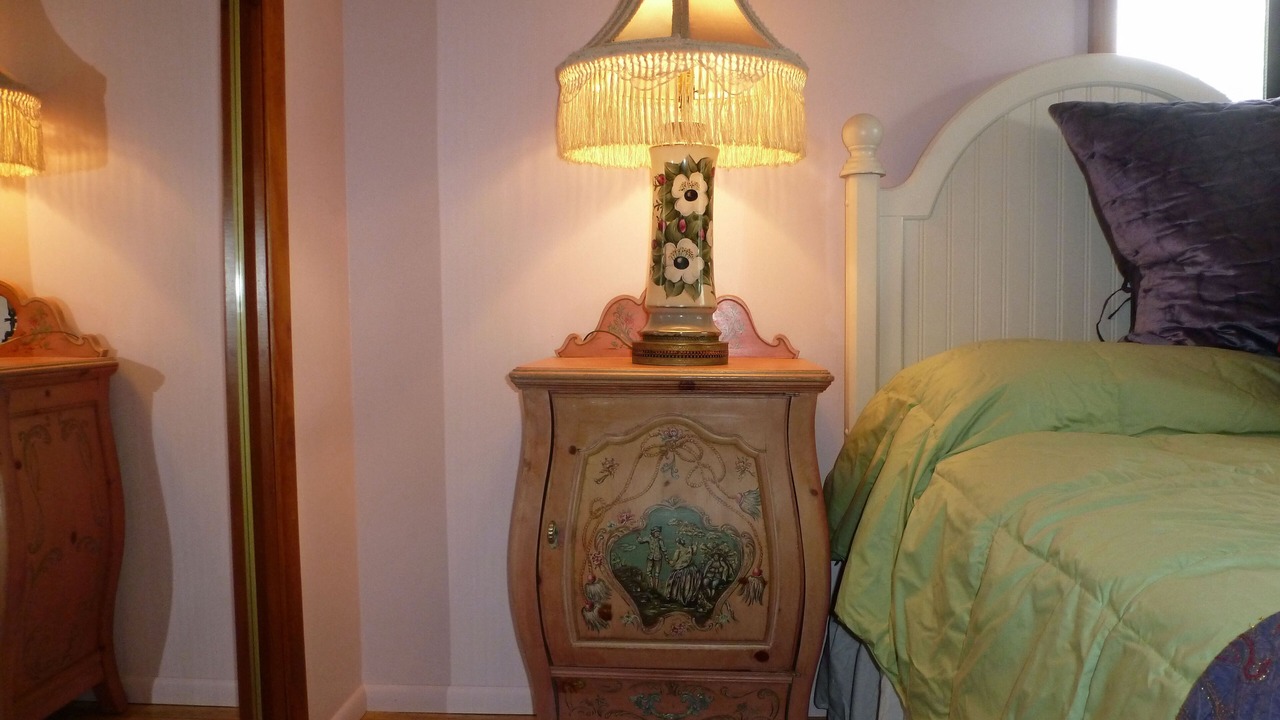 Photo of Bedroom in Santa Fe