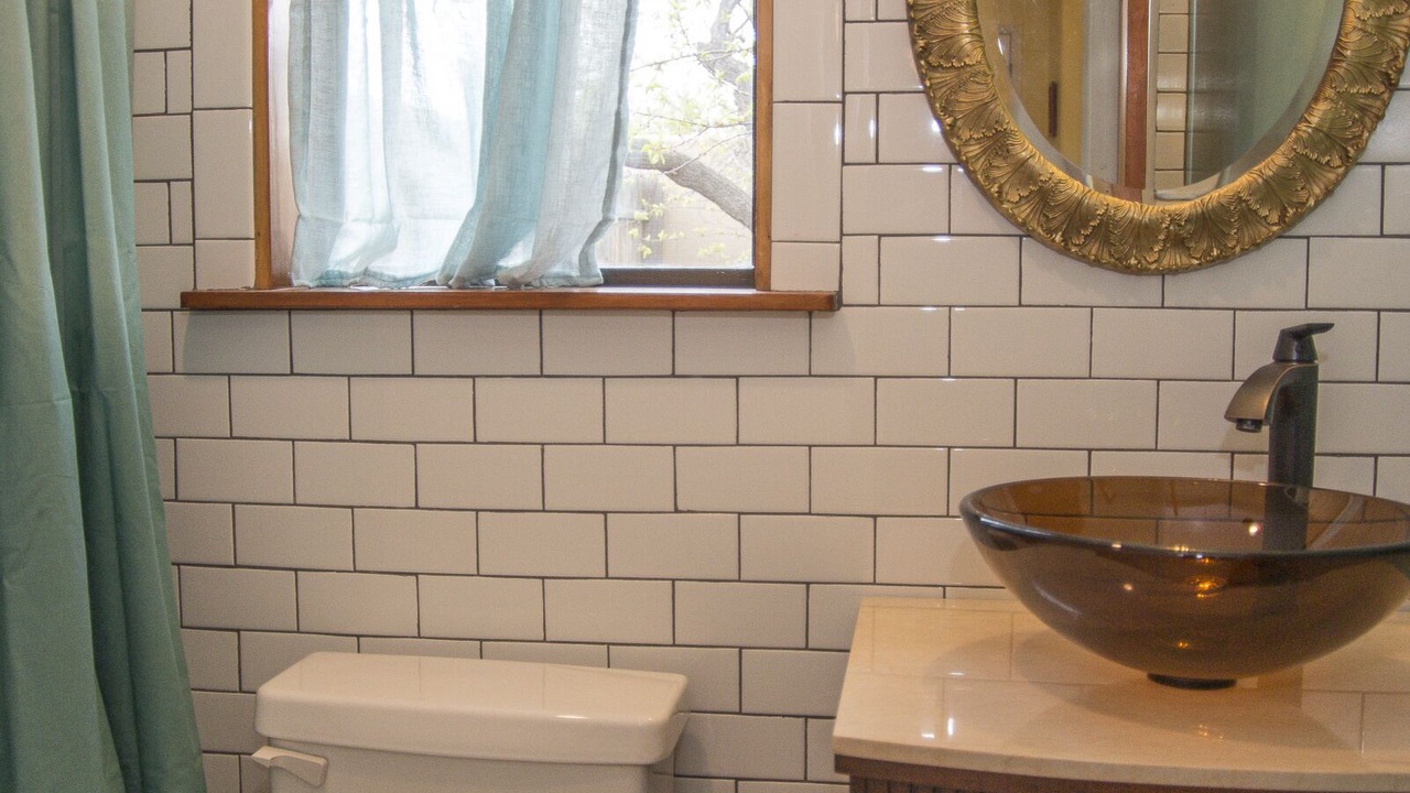 Photo of Bathroom in Santa Fe