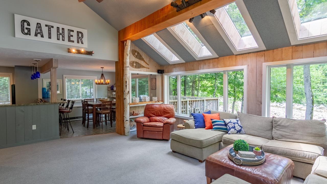 Photo of Livingroom in Lincoln