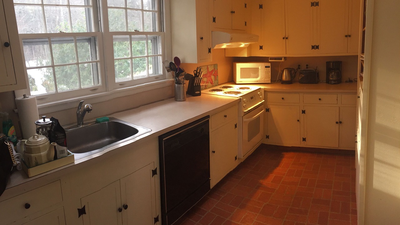Photo of Kitchen in Sheffield