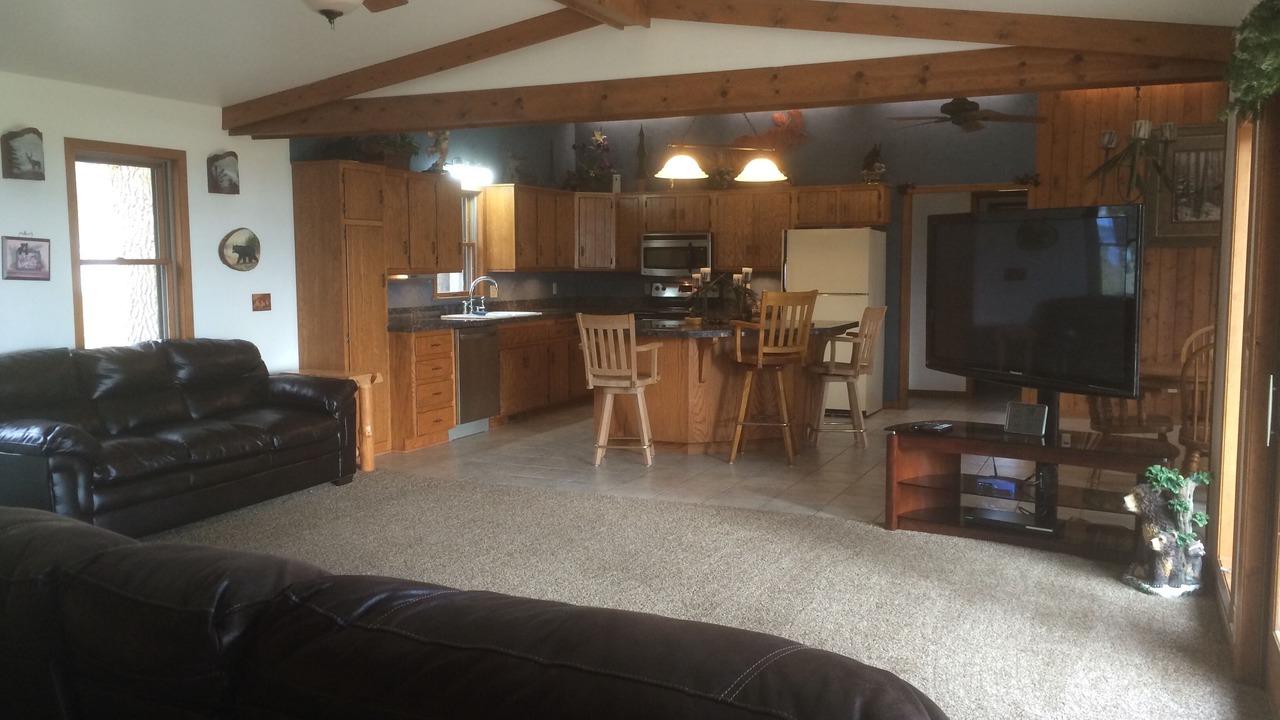 Photo of Livingroom in Walker