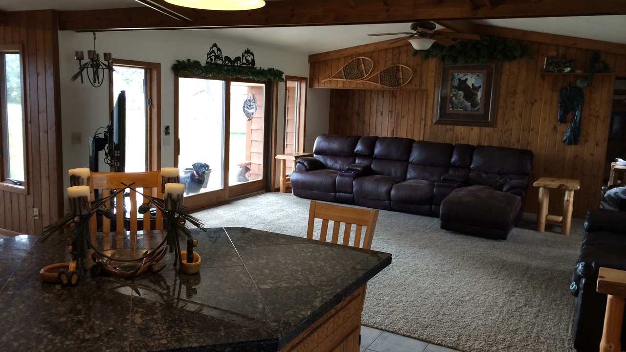 Photo of Livingroom in Walker