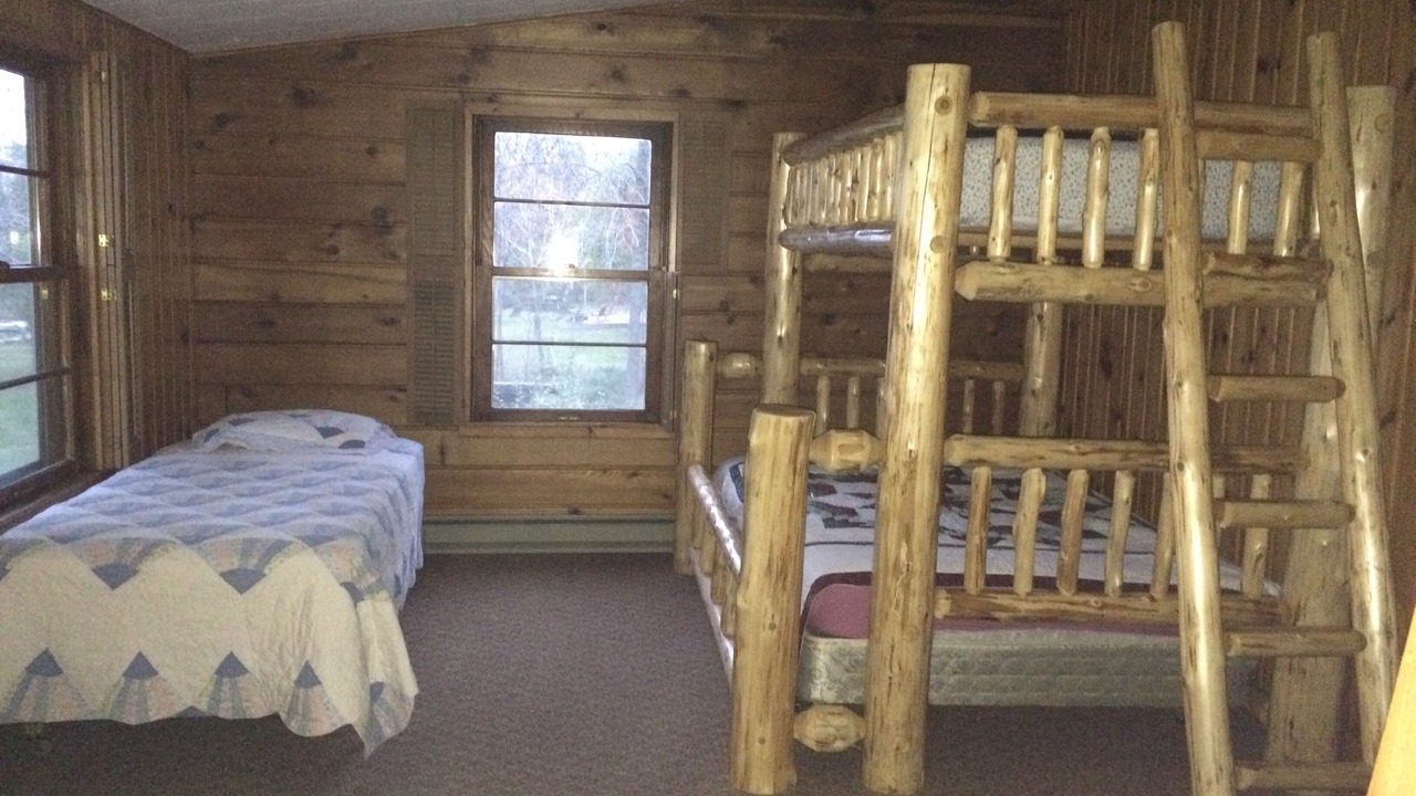 Photo of Bedroom in Walker