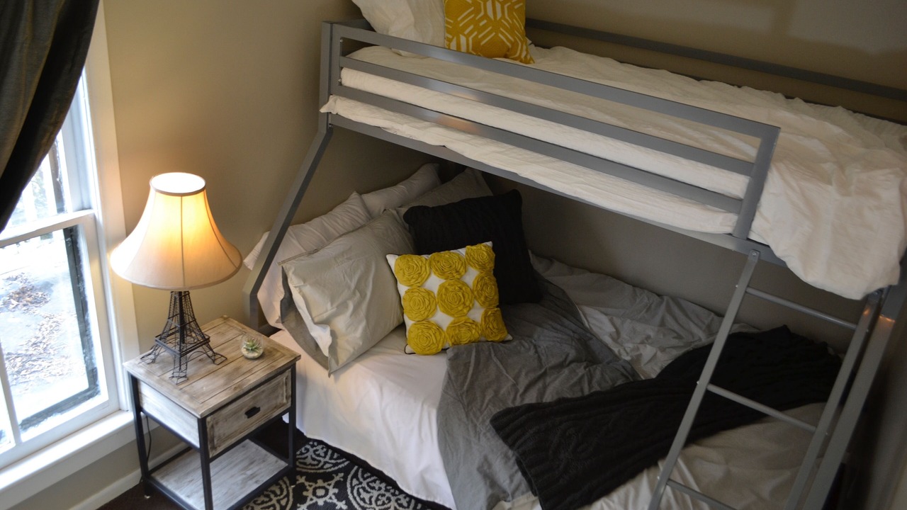 Photo of Bedroom in Hudson