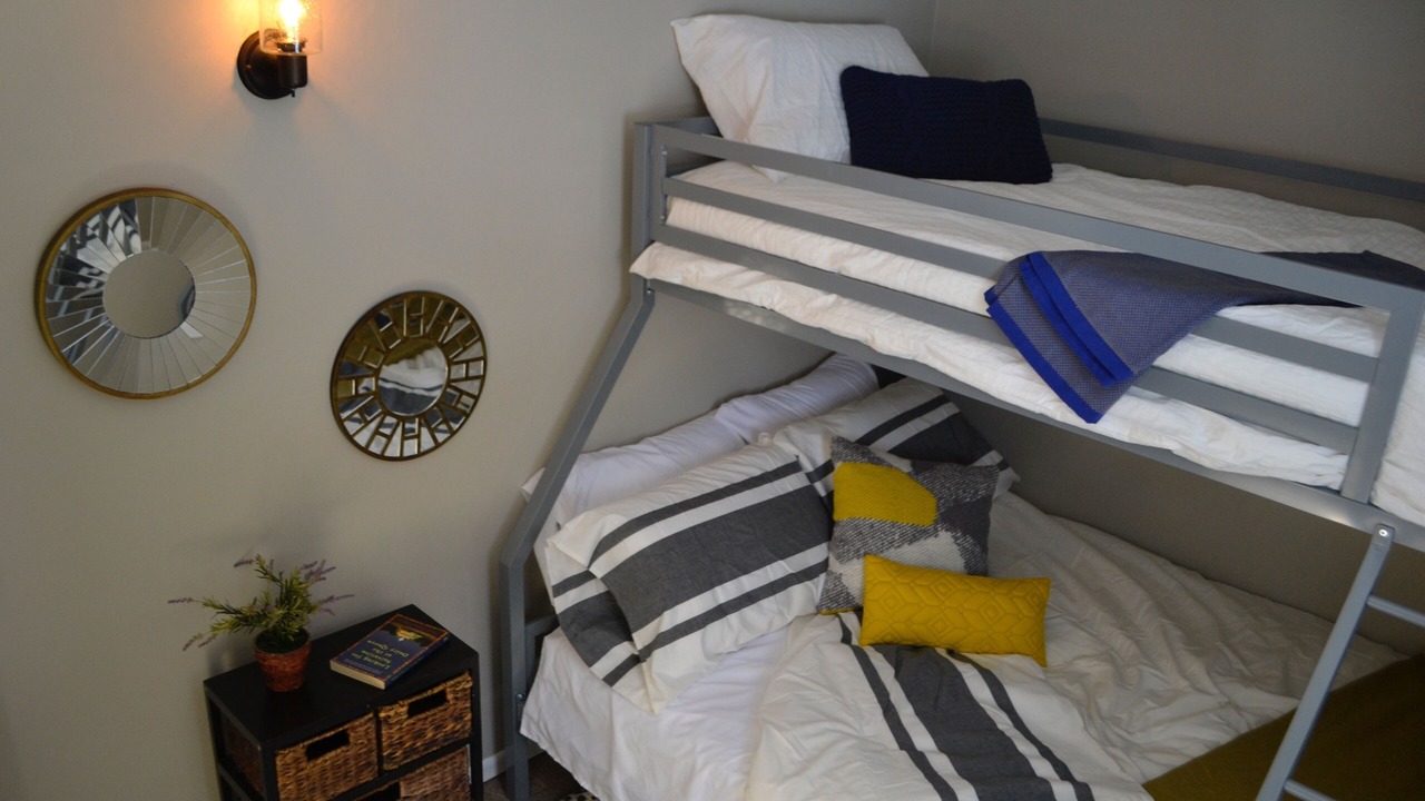 Photo of Bedroom in Hudson