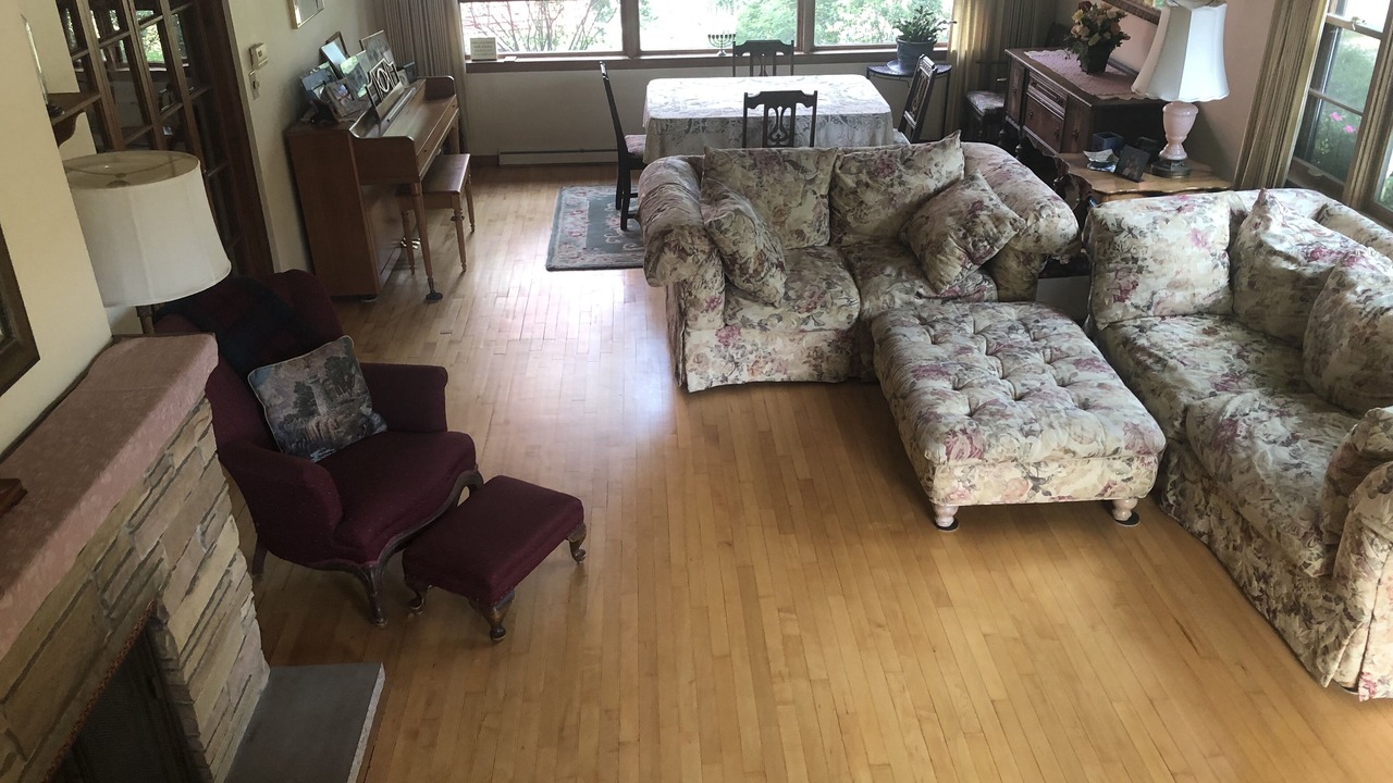 Photo of Livingroom in Appleton