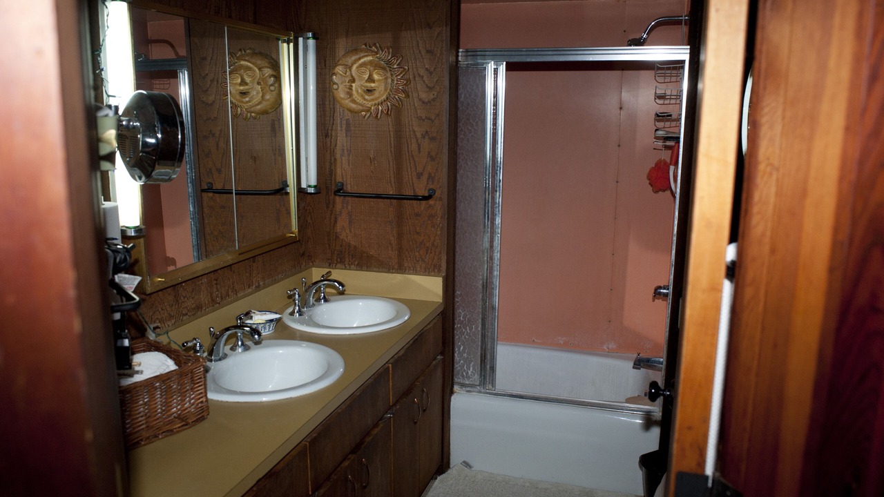 Photo of Bathroom in Bradford