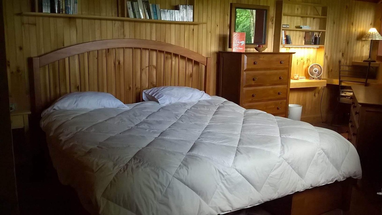 Photo of Bedroom in Bradford