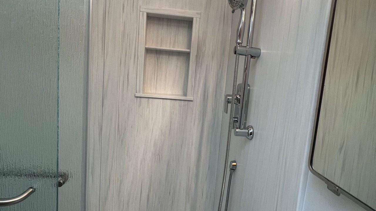 Photo of Bathroom in Sturgeon Bay