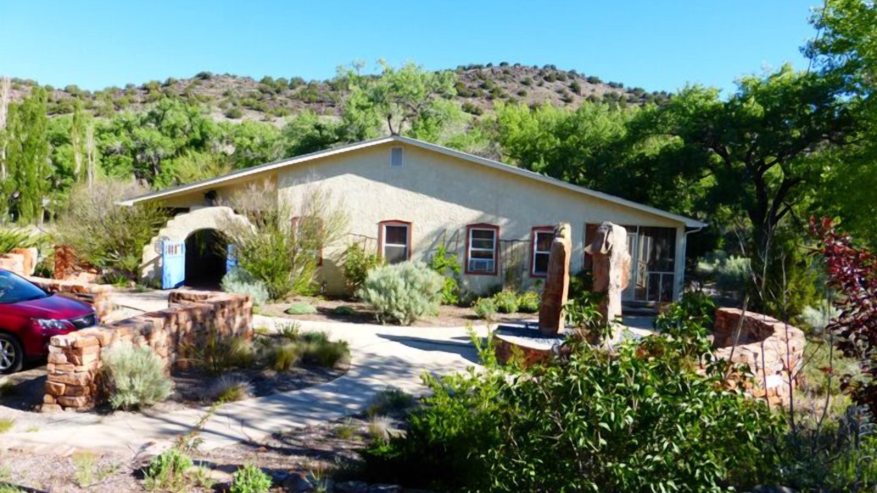 Photo of Outdoor in Ranchos De Taos