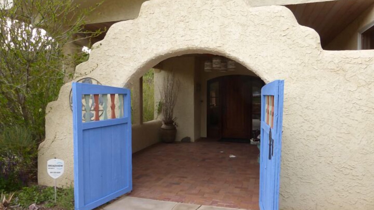 Photo of Outdoor in Ranchos De Taos