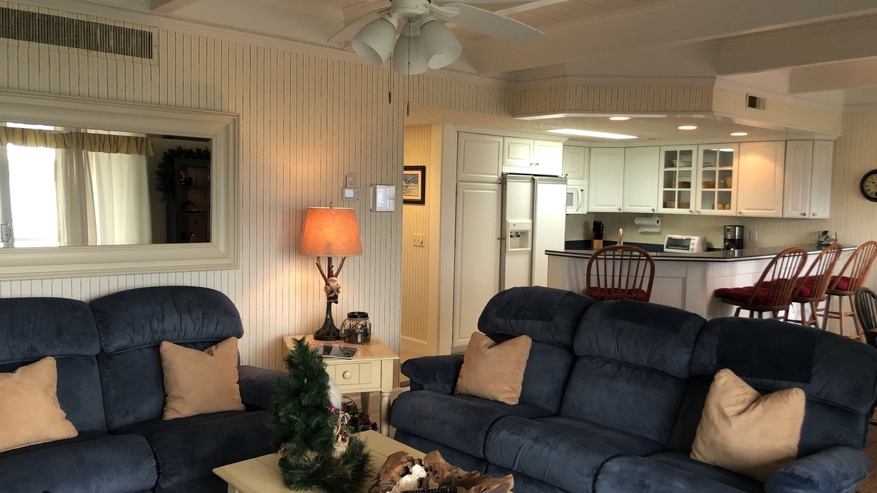Photo of Bedroom in Boyne City