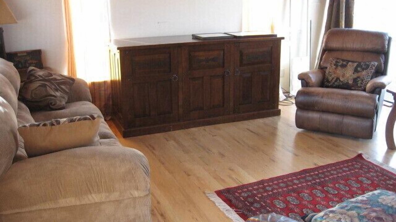 Photo of Bedroom in Placitas