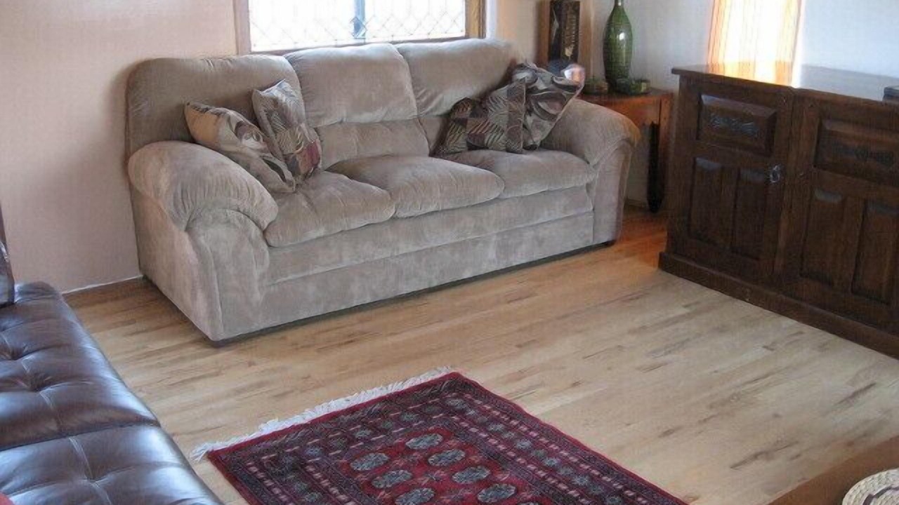 Photo of Livingroom in Placitas