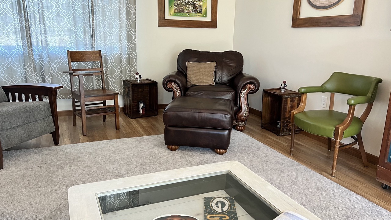 Photo of Bedroom in Ashwaubenon