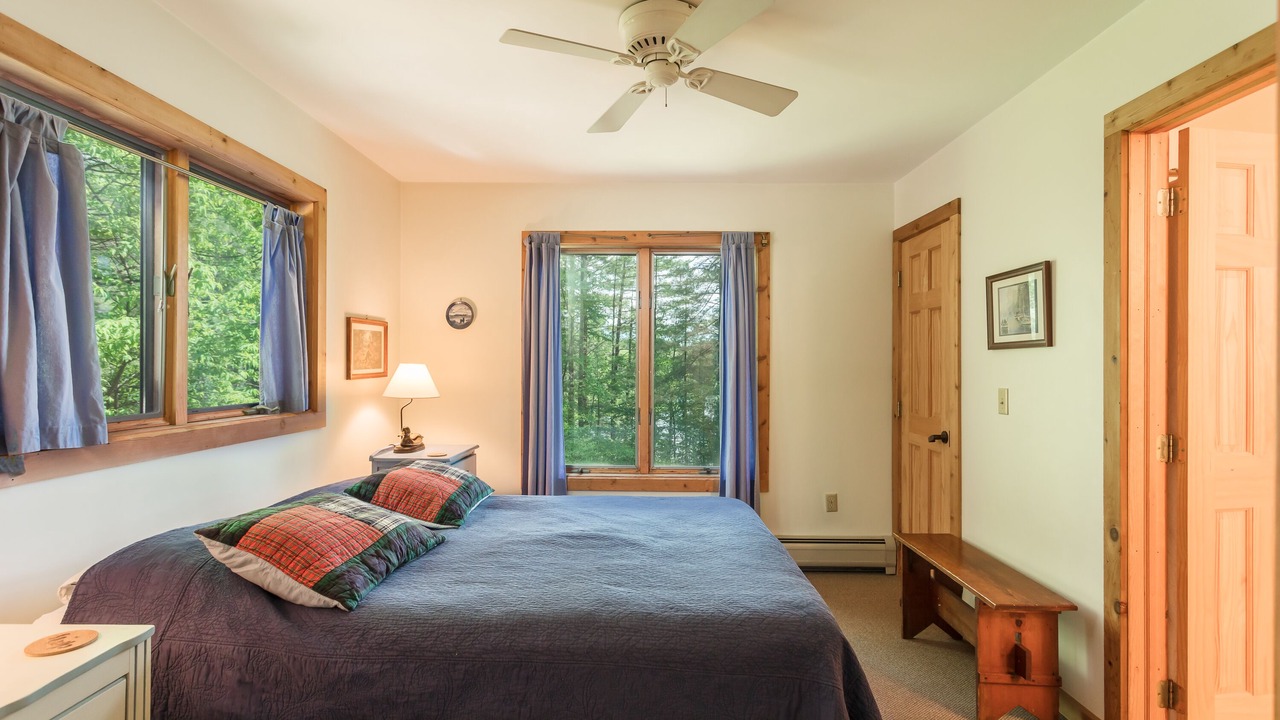 Photo of Bedroom in Glenfield