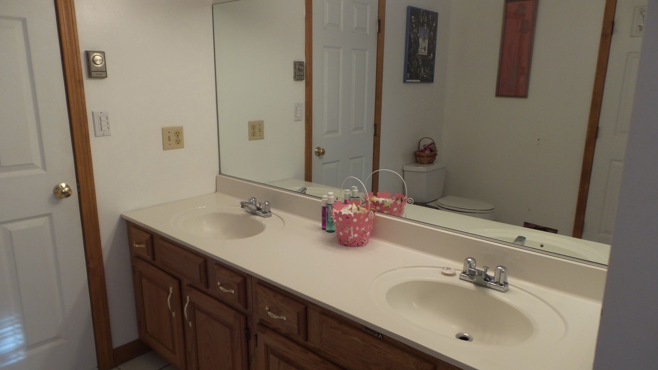 Photo of Bathroom in Lake Placid