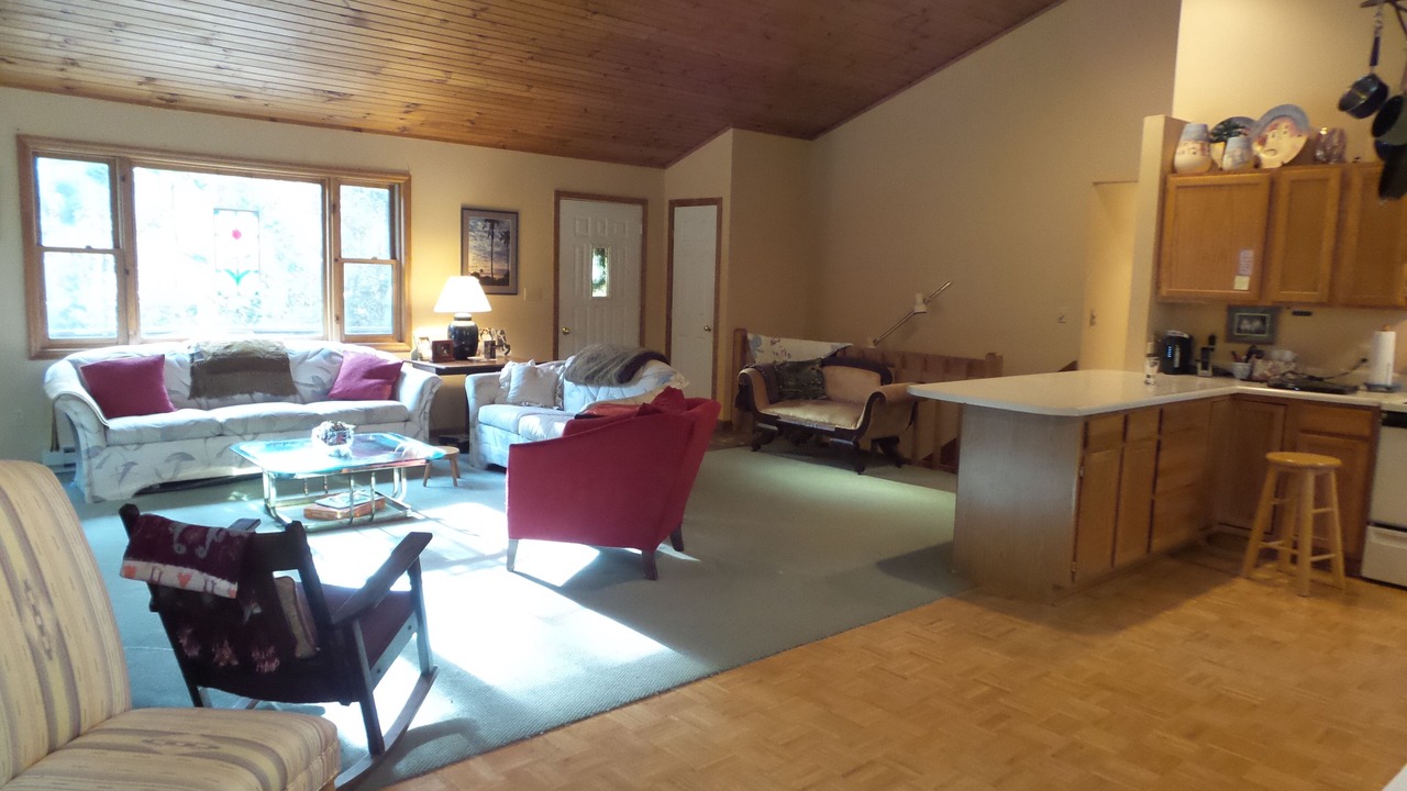 Photo of Livingroom in Lake Placid