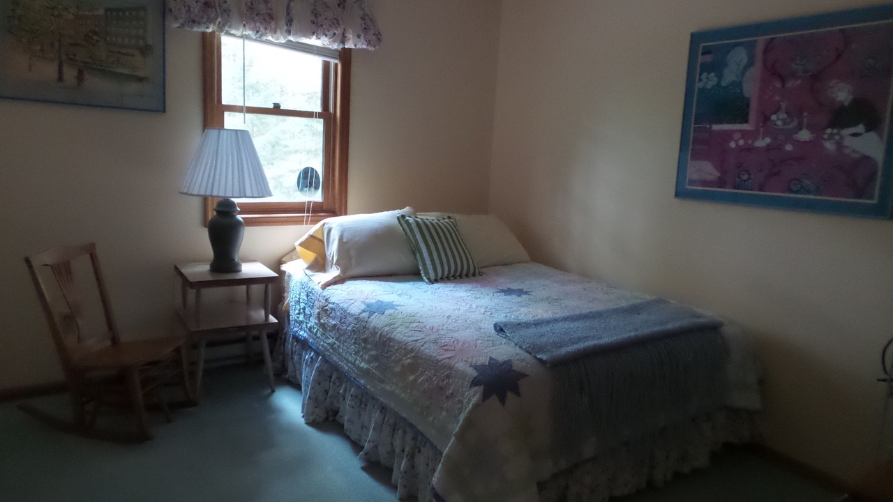 Photo of Bedroom in Lake Placid