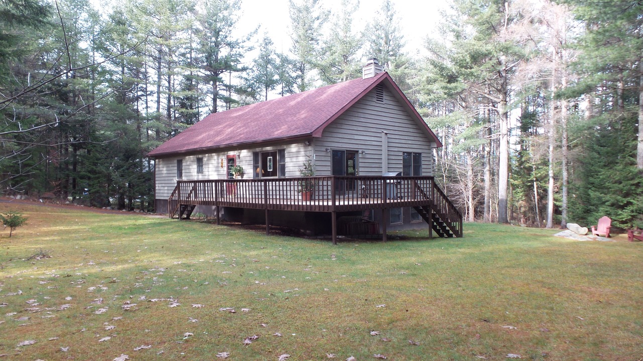Photo of Outdoor in Lake Placid