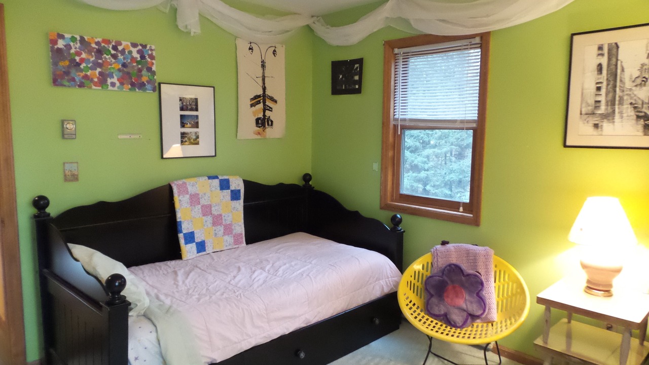 Photo of Bedroom in Lake Placid