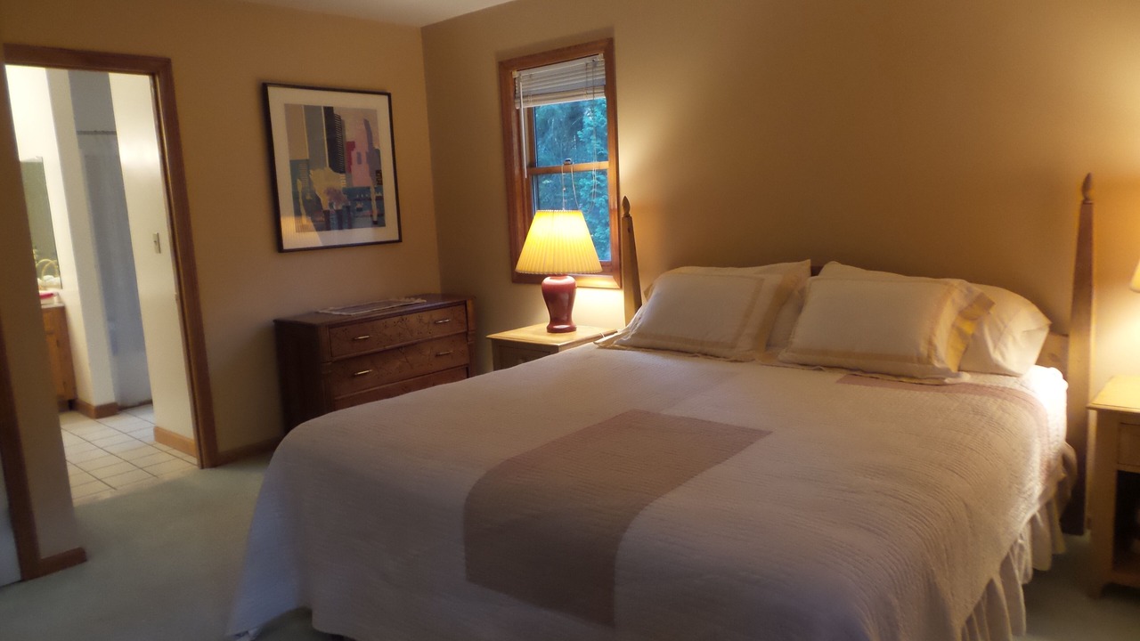 Photo of Bedroom in Lake Placid