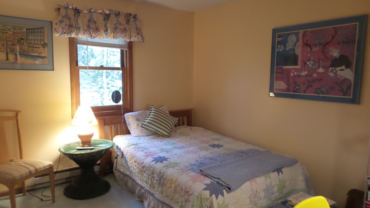 Photo of Bedroom in Lake Placid