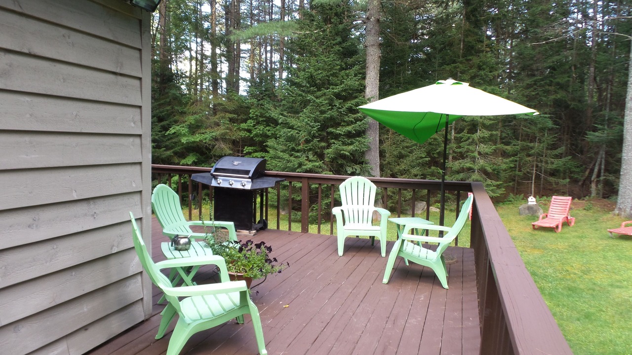 Photo of Outdoor in Lake Placid