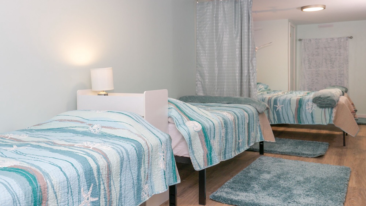 Photo of Bedroom in New North End