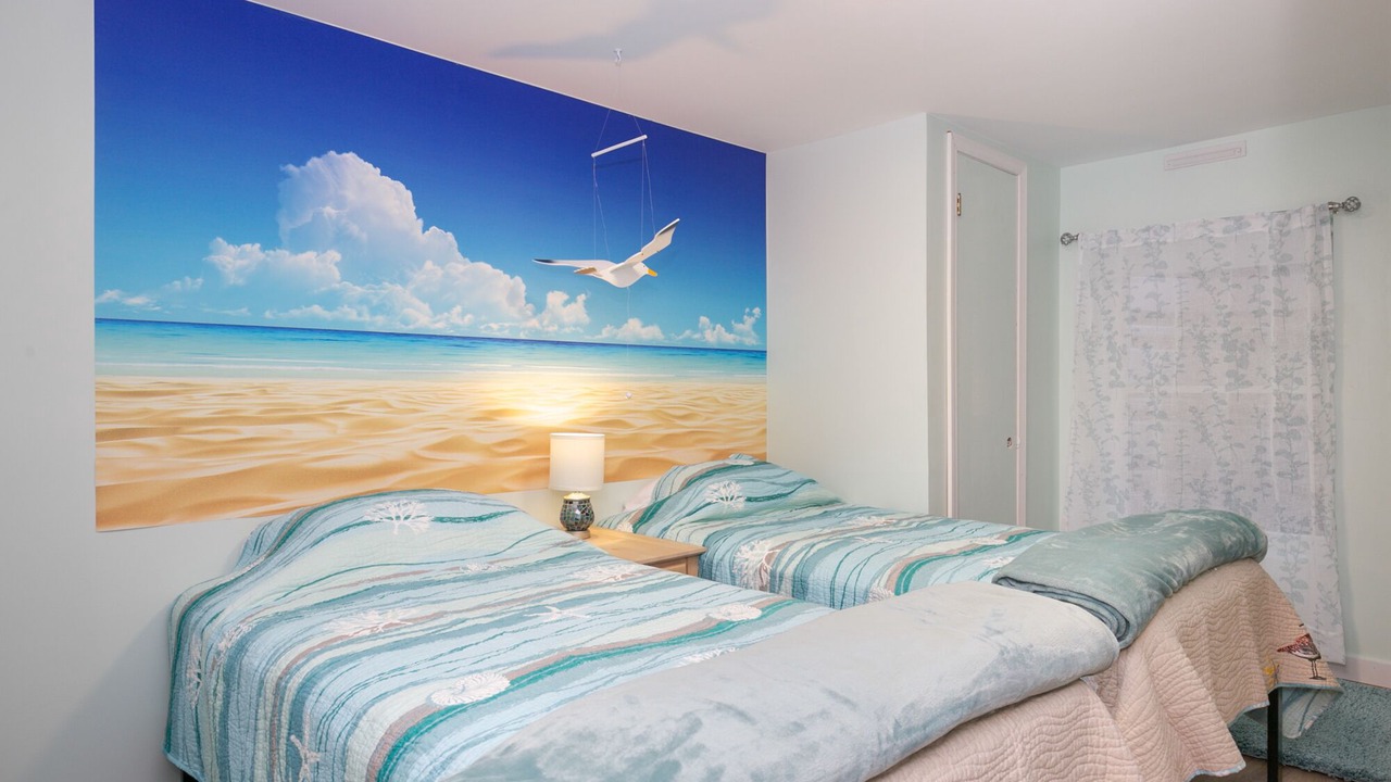 Photo of Bedroom in New North End
