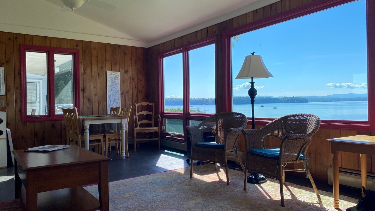 Photo of Bedroom in New North End