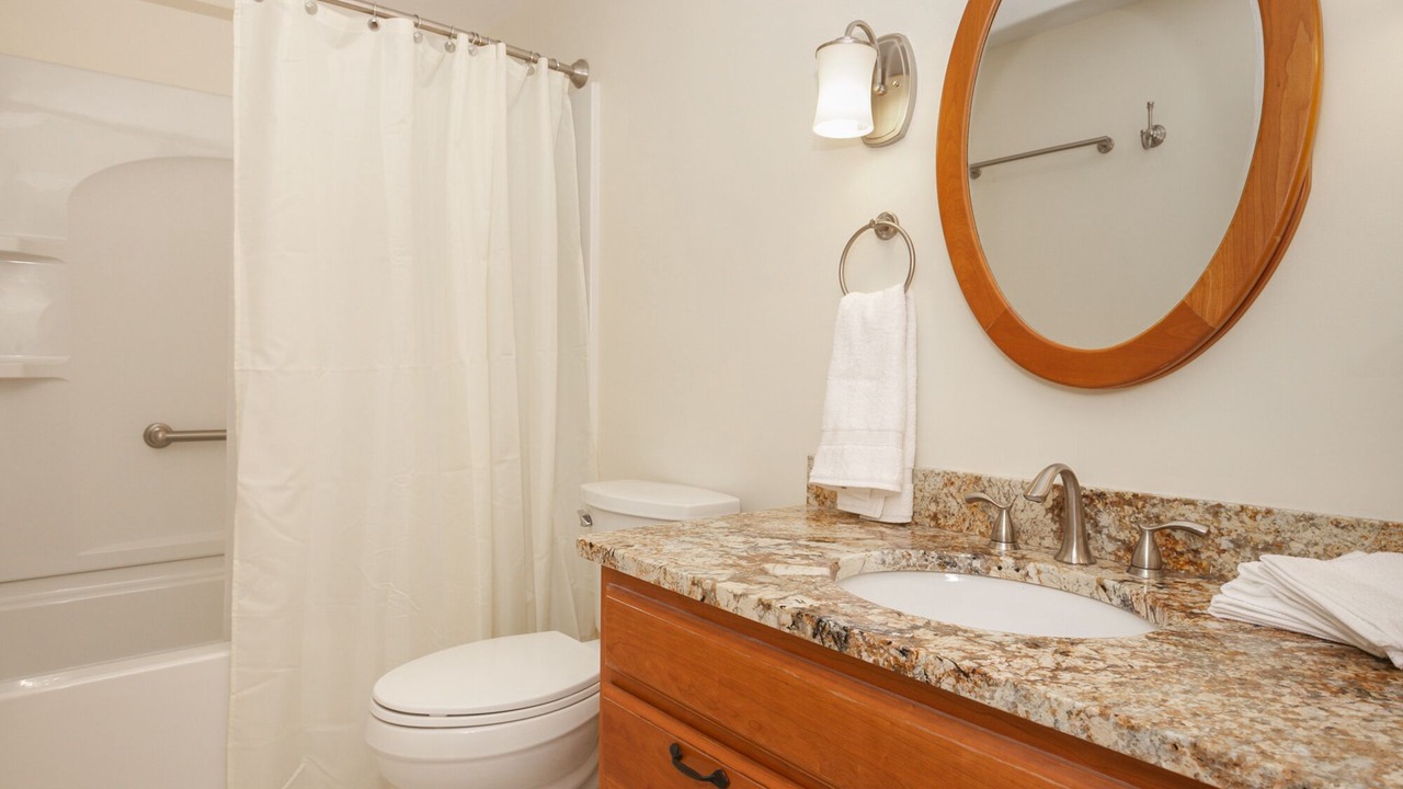 Photo of Bathroom in New North End