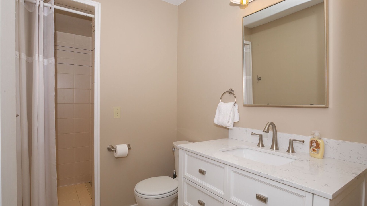 Photo of Bathroom in New North End