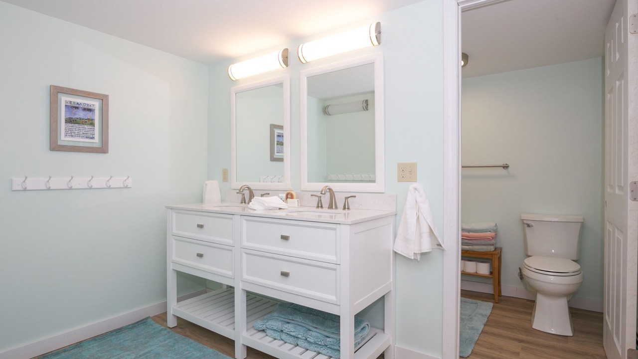 Photo of Bathroom in New North End