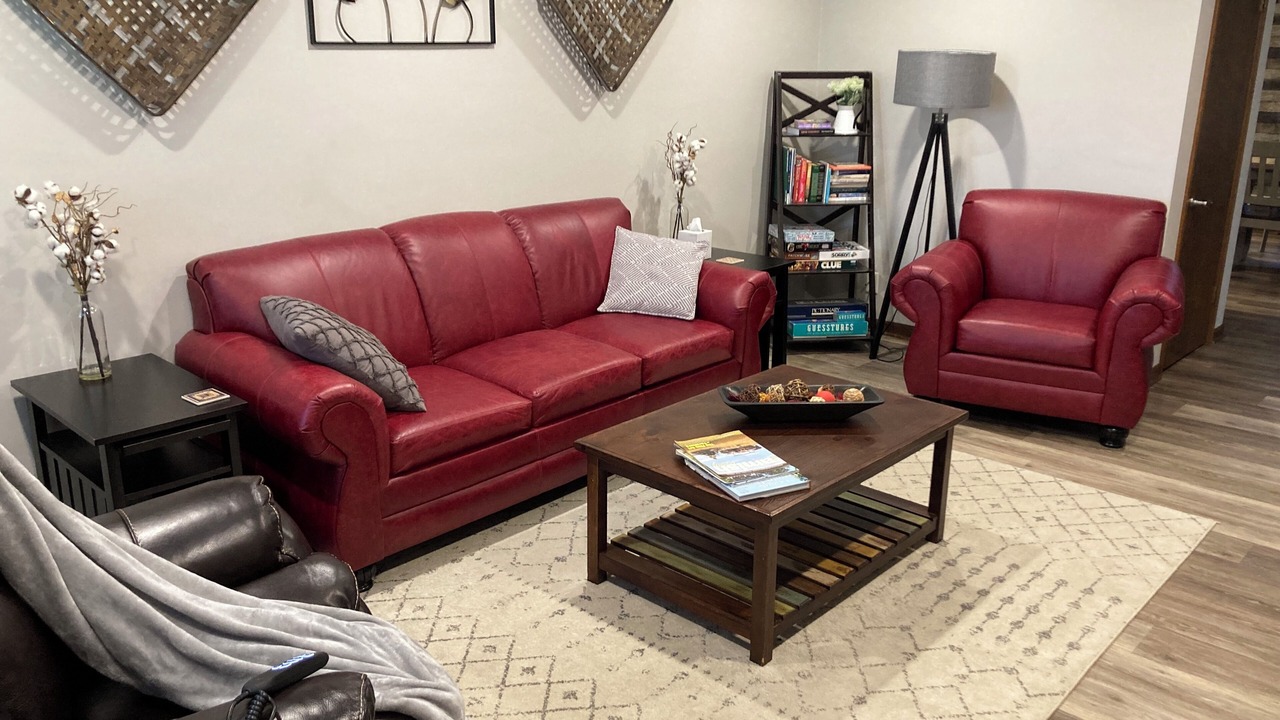 Photo of Bedroom in Kidron