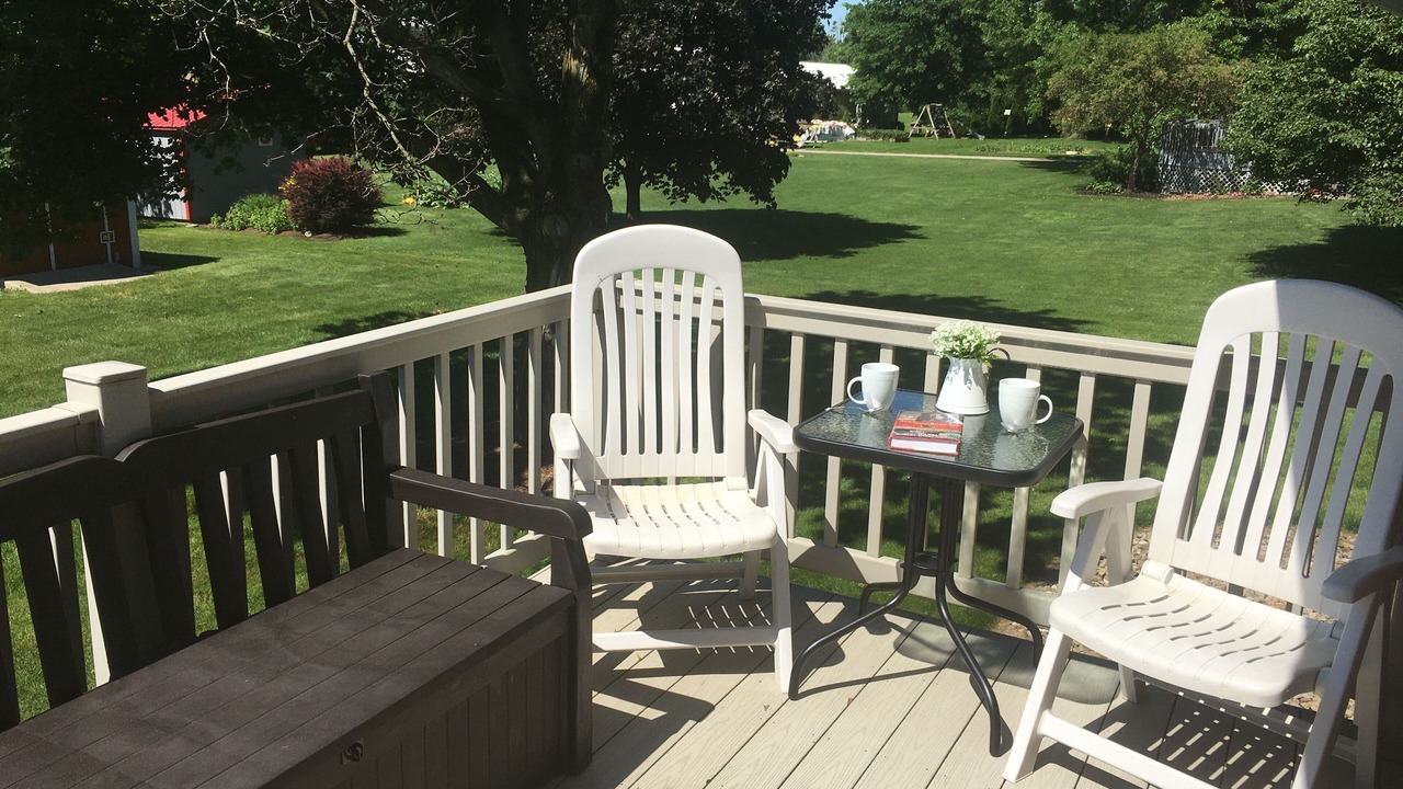Photo of Outdoor in Kidron