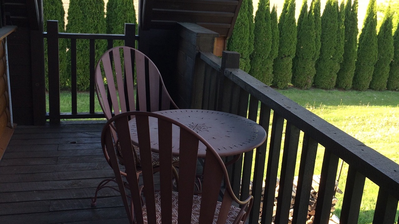 Photo of Patio Balcony in Chatfield