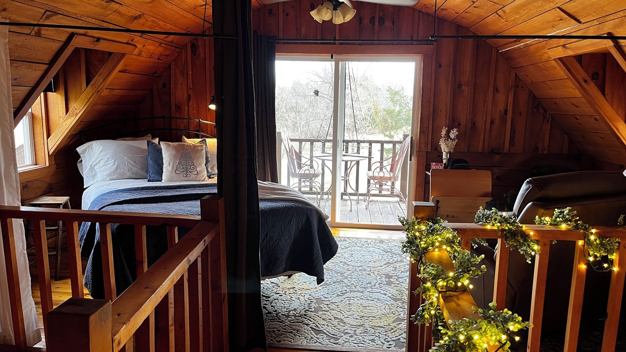 Photo of Bedroom in Chatfield