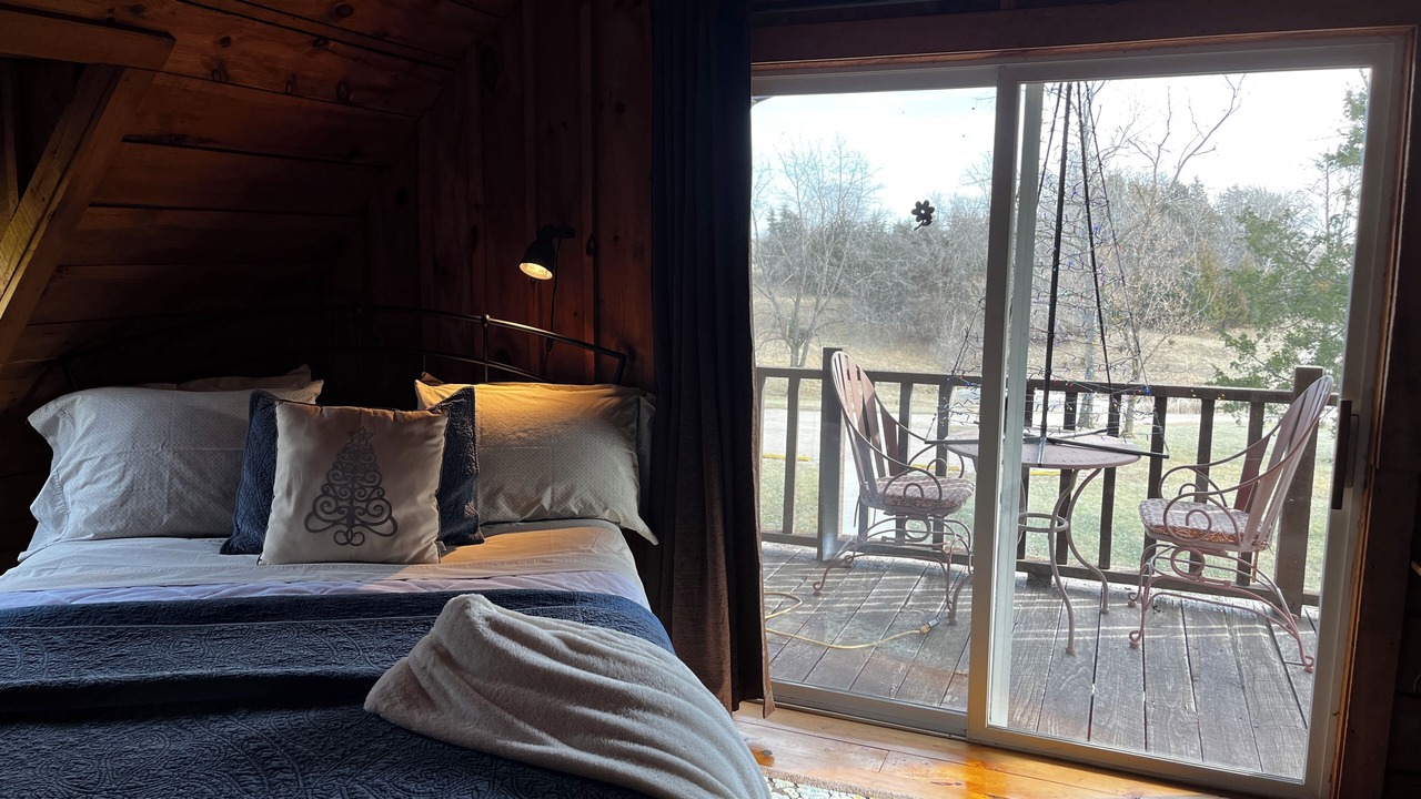 Photo of Bedroom in Chatfield