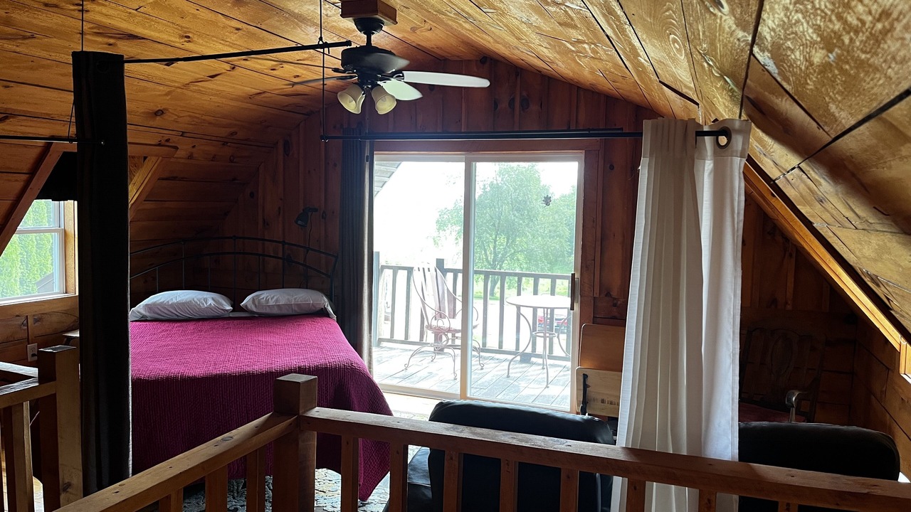 Photo of Patio Balcony in Chatfield