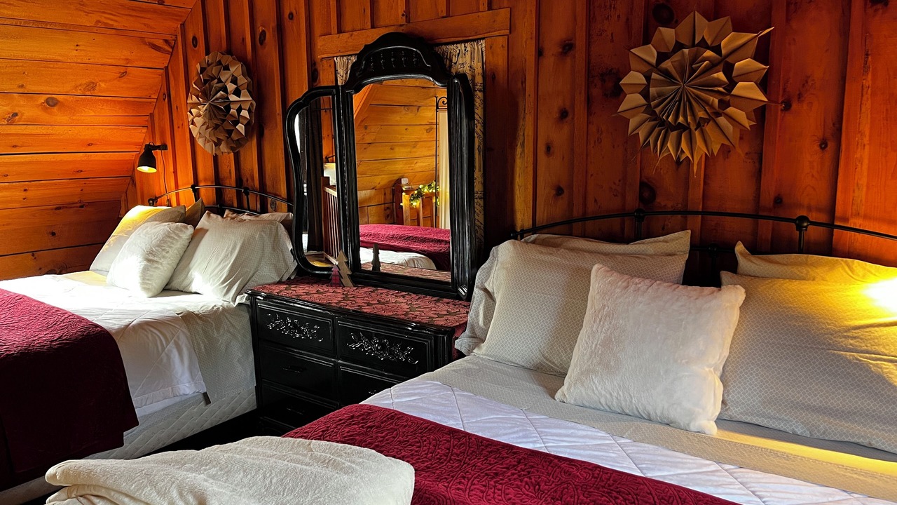 Photo of Bedroom in Chatfield