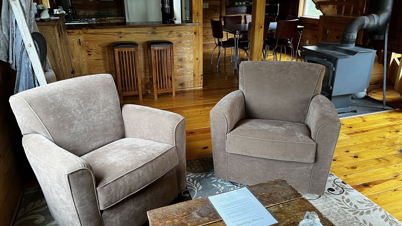 Photo of Livingroom in Chatfield
