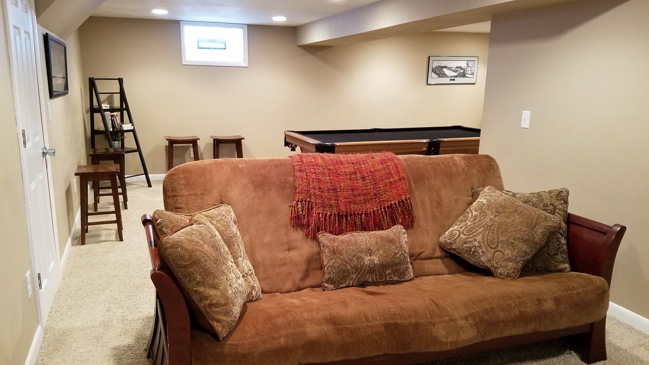 Photo of Livingroom in Richfield