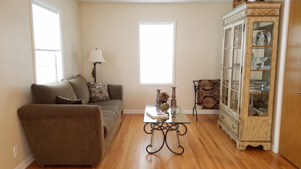 Photo of Livingroom in Richfield