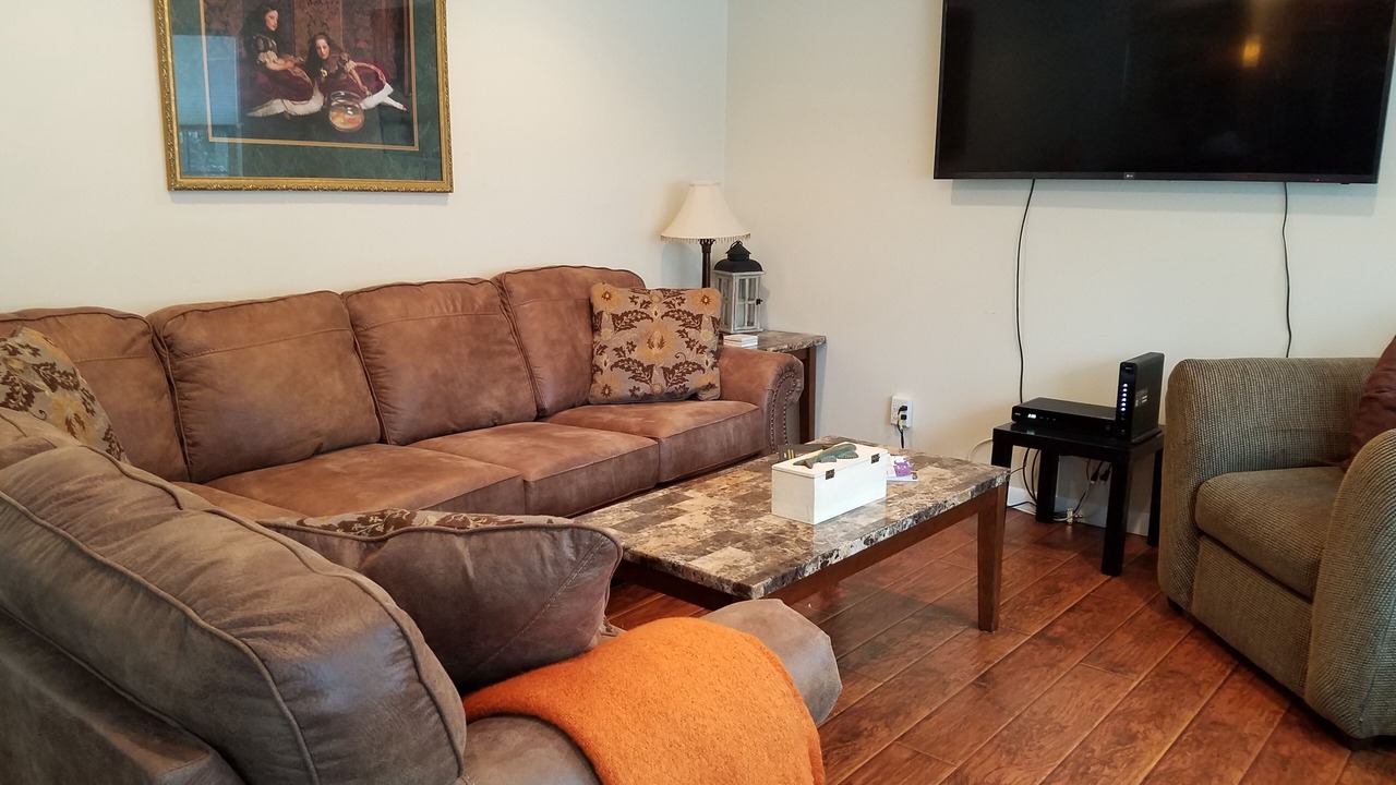 Photo of Livingroom in Richfield