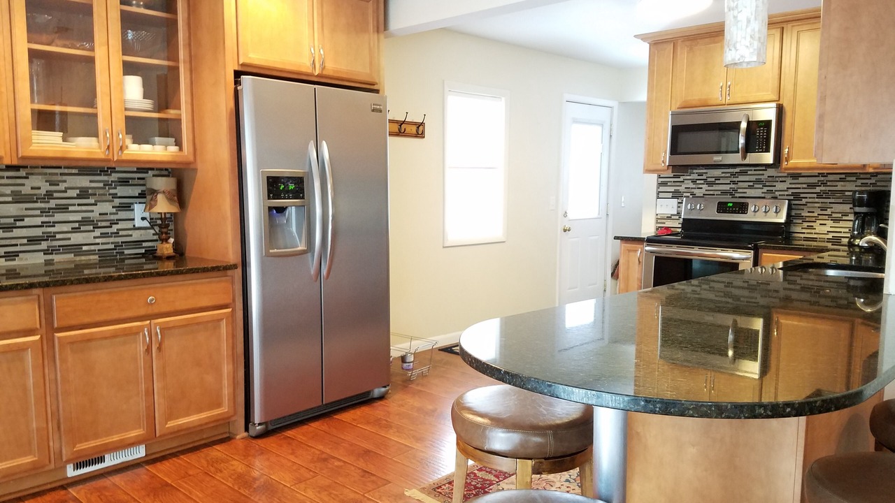 Photo of Kitchen in Richfield