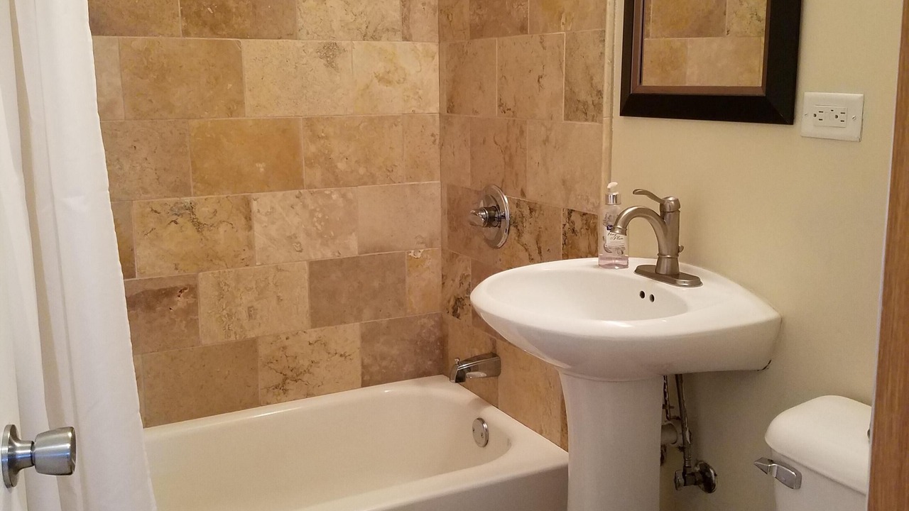 Photo of Bathroom in Richfield