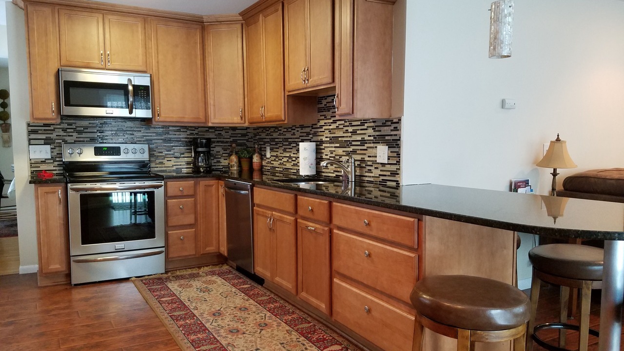 Photo of Kitchen in Richfield